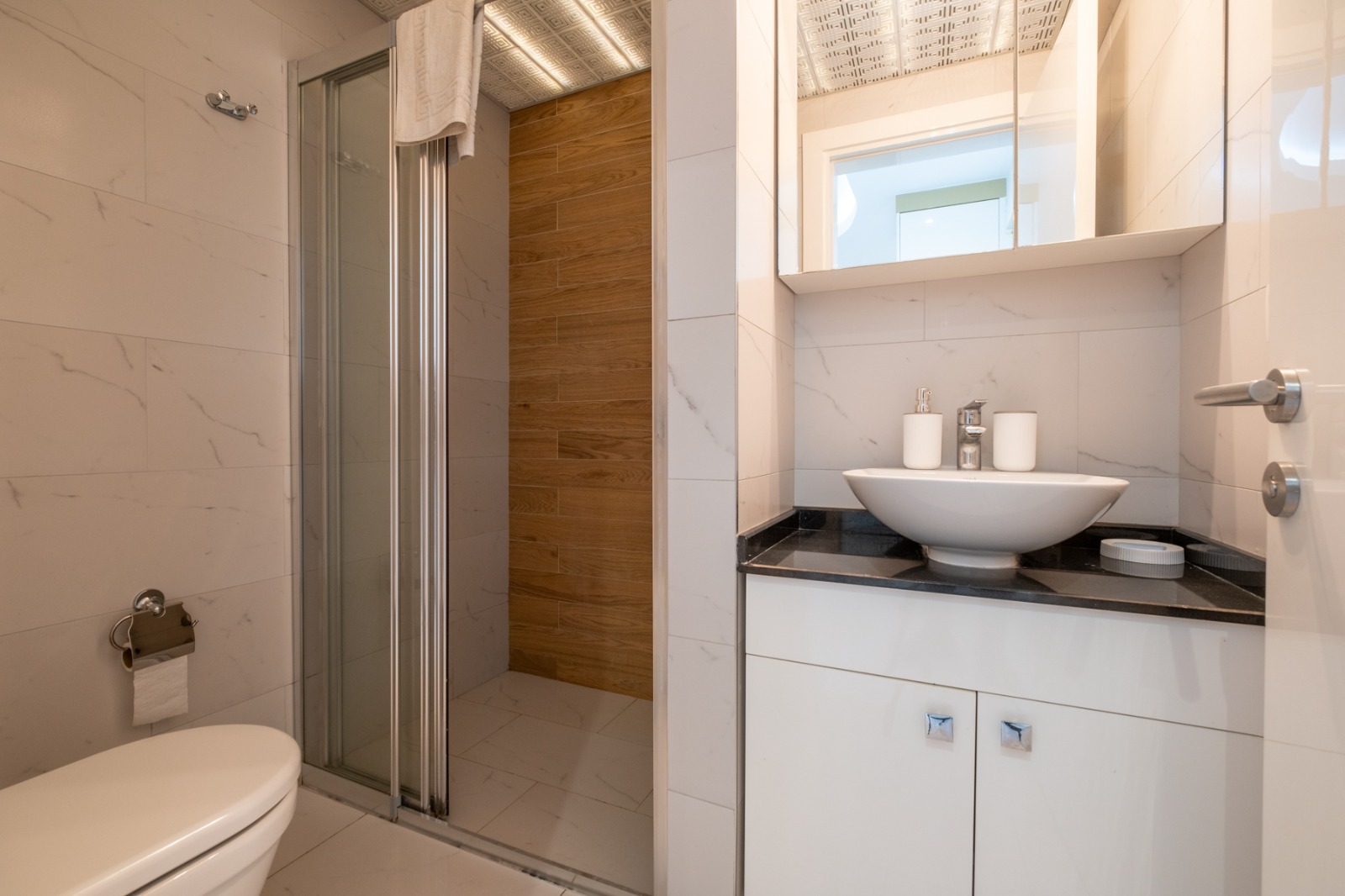 Akdeniz Banyo Gideri Açma