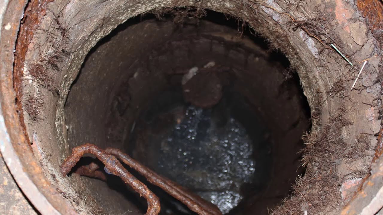 Erdemli Kanalizasyon Açma