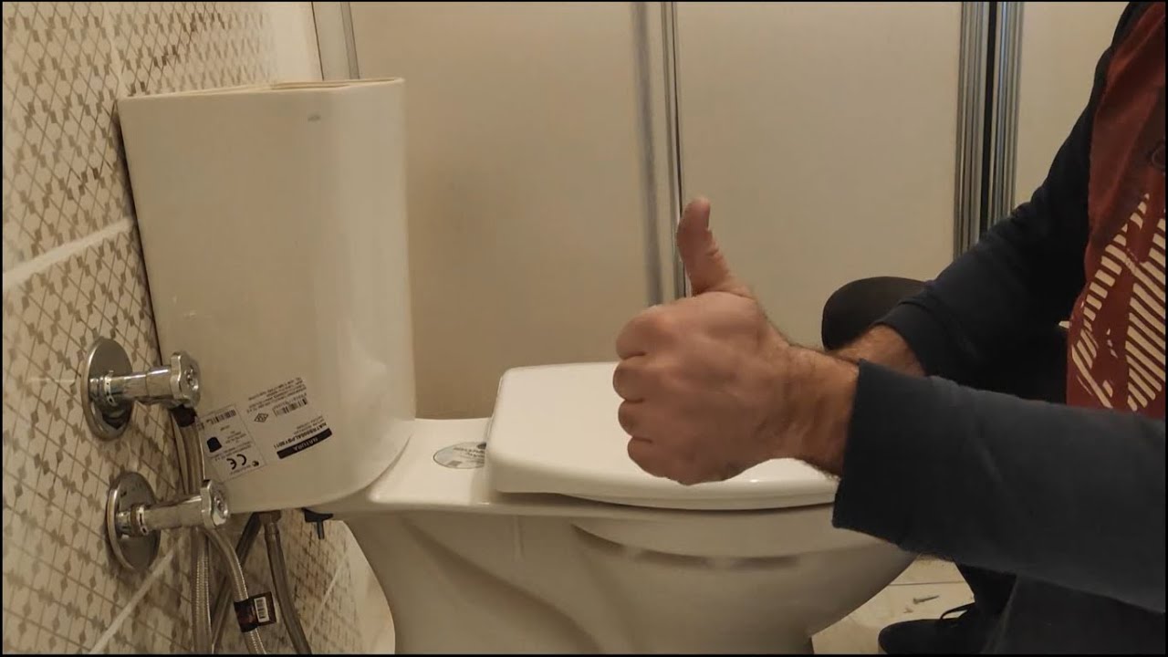 Akdeniz Klozet Tıkanıklık Açma