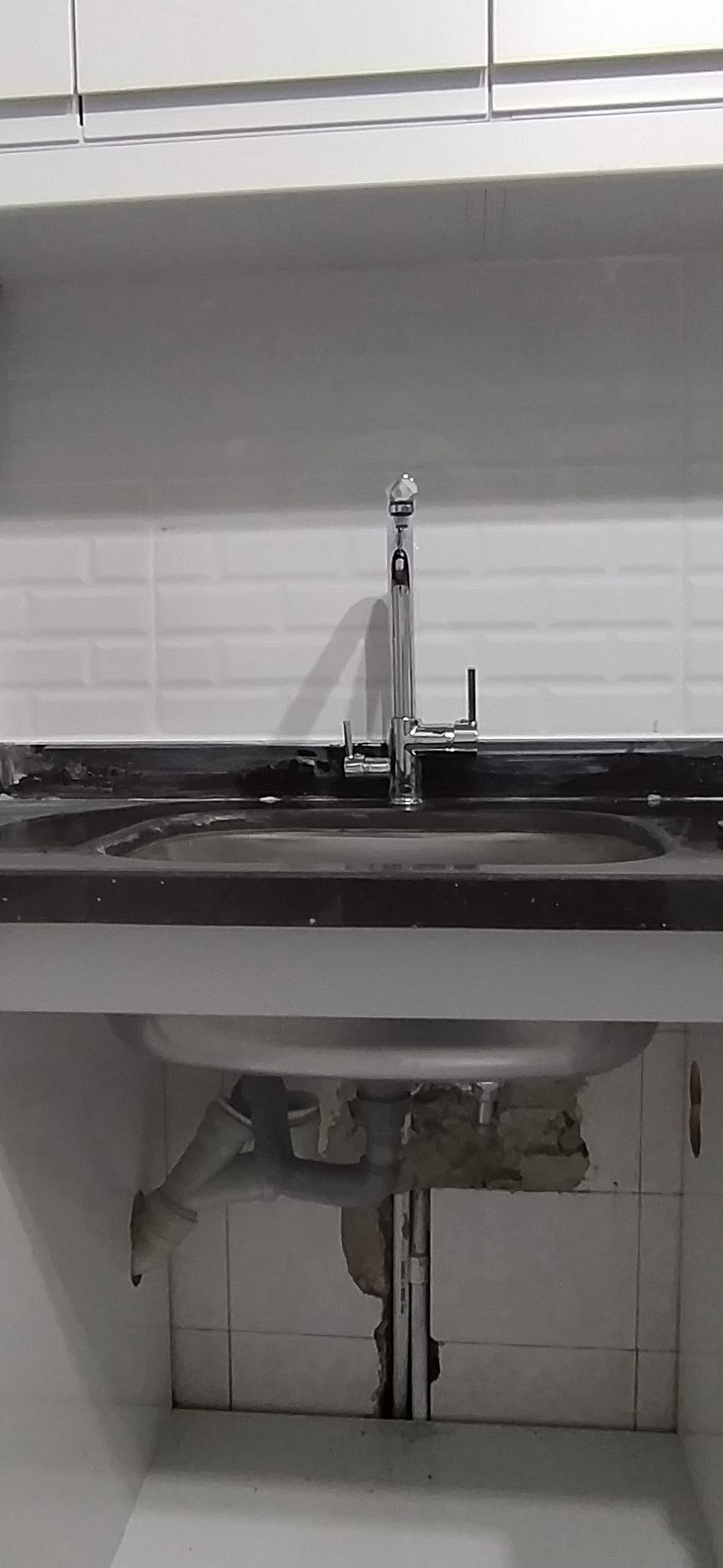 Yenişehir Gider Açma Servisi