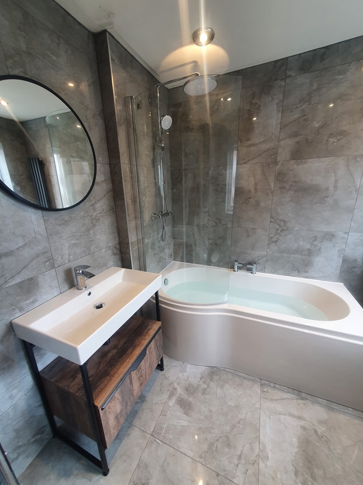 Tarsus Lavabo Gideri Açma