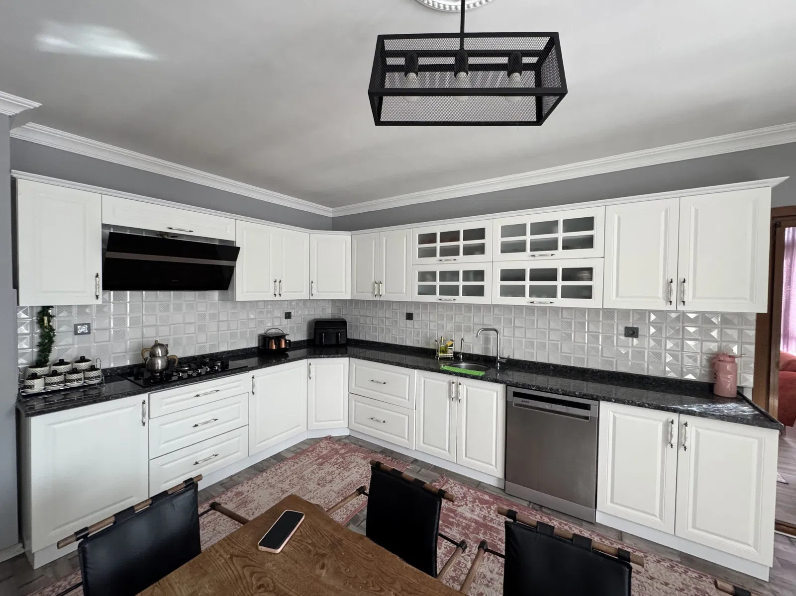 Yenişehir Su Sızıntısı Tespiti