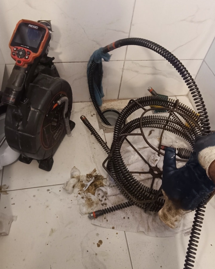 Yenişehir Kameralı Gider Açma