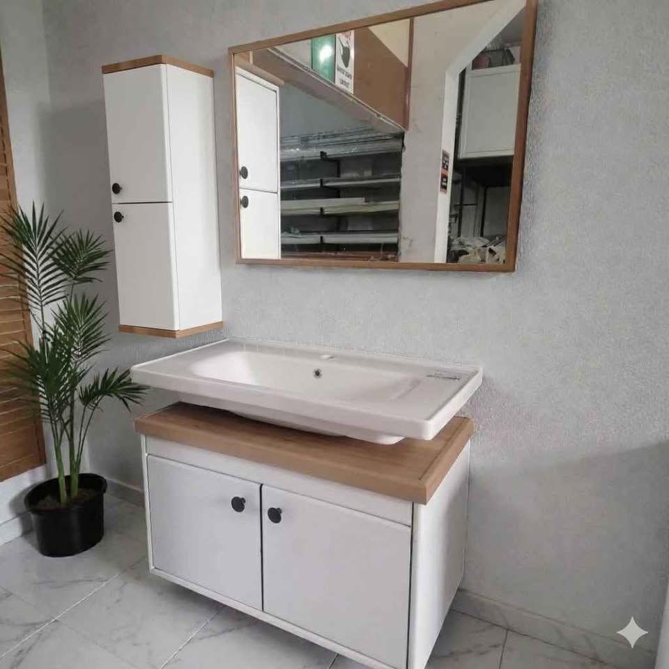 Akdeniz Lavabo Tıkanıklık Açma