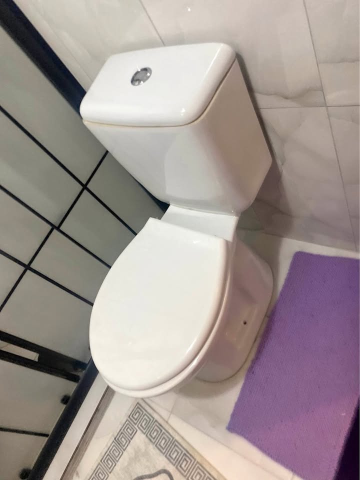 Erdemli Tuvalet Tıkanıklık Açma