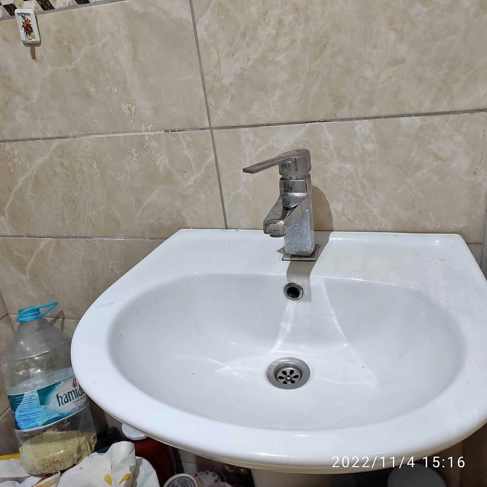 Çamlıyayla Su Tesisatçısı