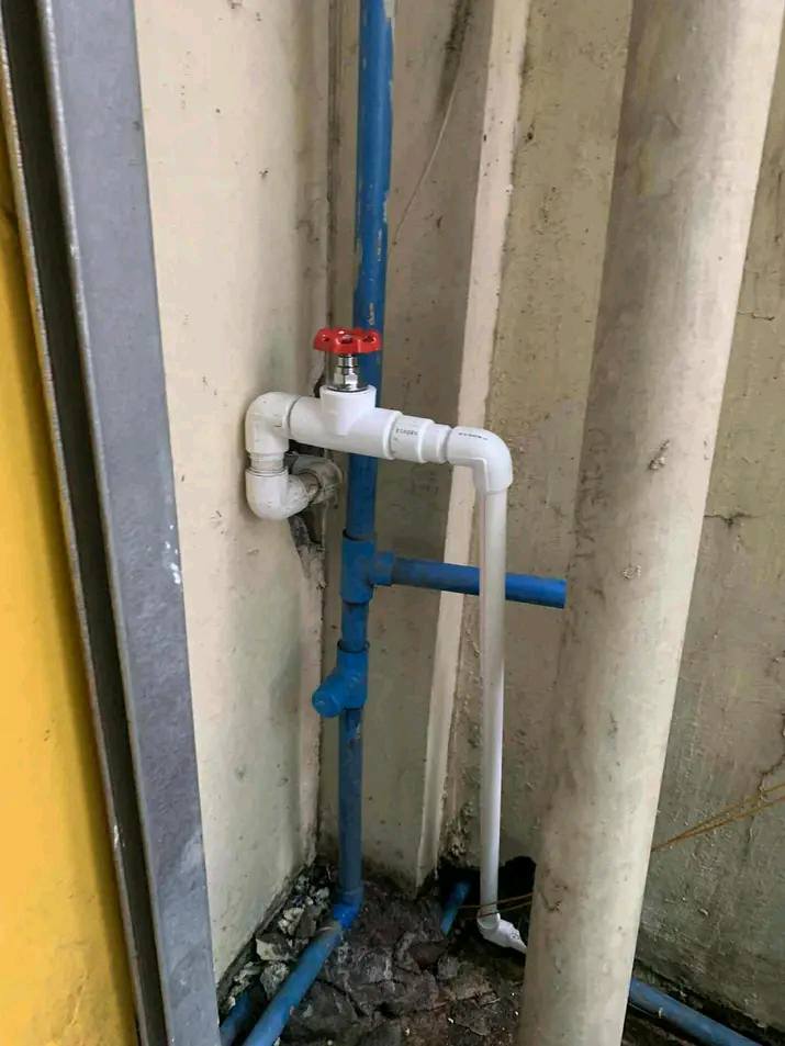 Mezitli Acil Tesisatçı