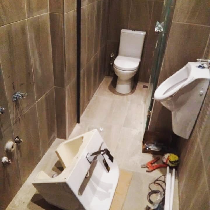 Akdeniz Robotla Gider Açma