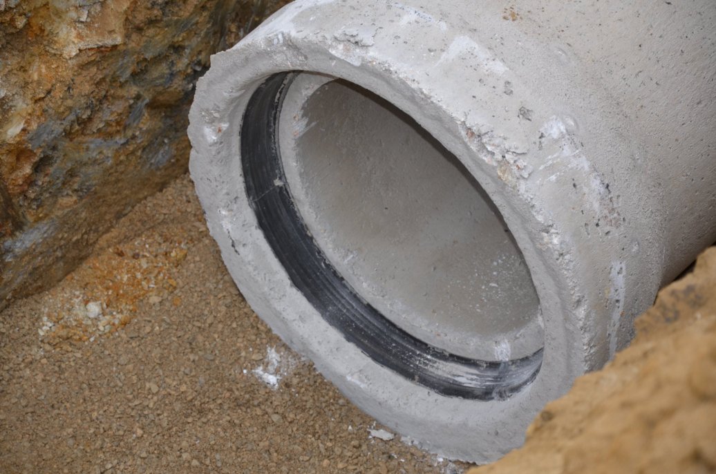 Apartman Gideri Açma